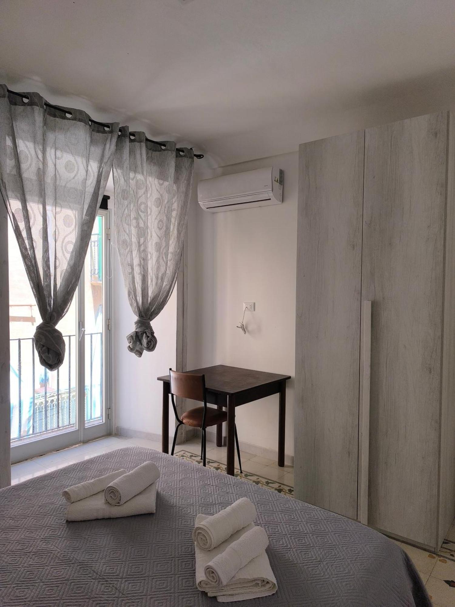 Casa Di Nick Apartment Trapani Exterior photo