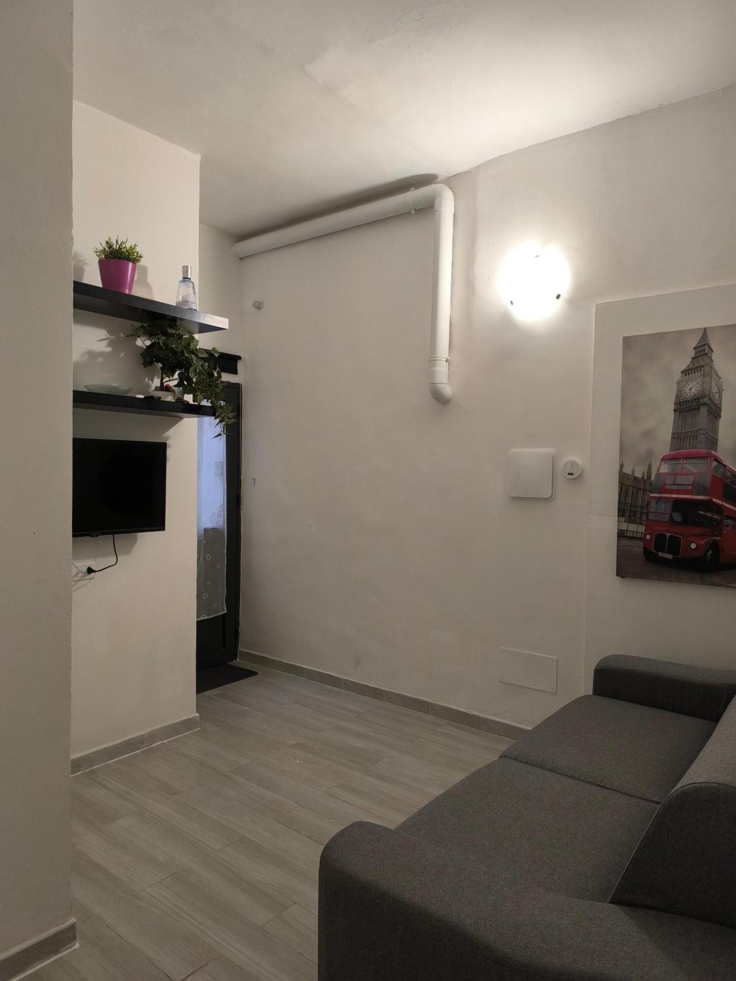 Casa Di Nick Apartment Trapani Exterior photo