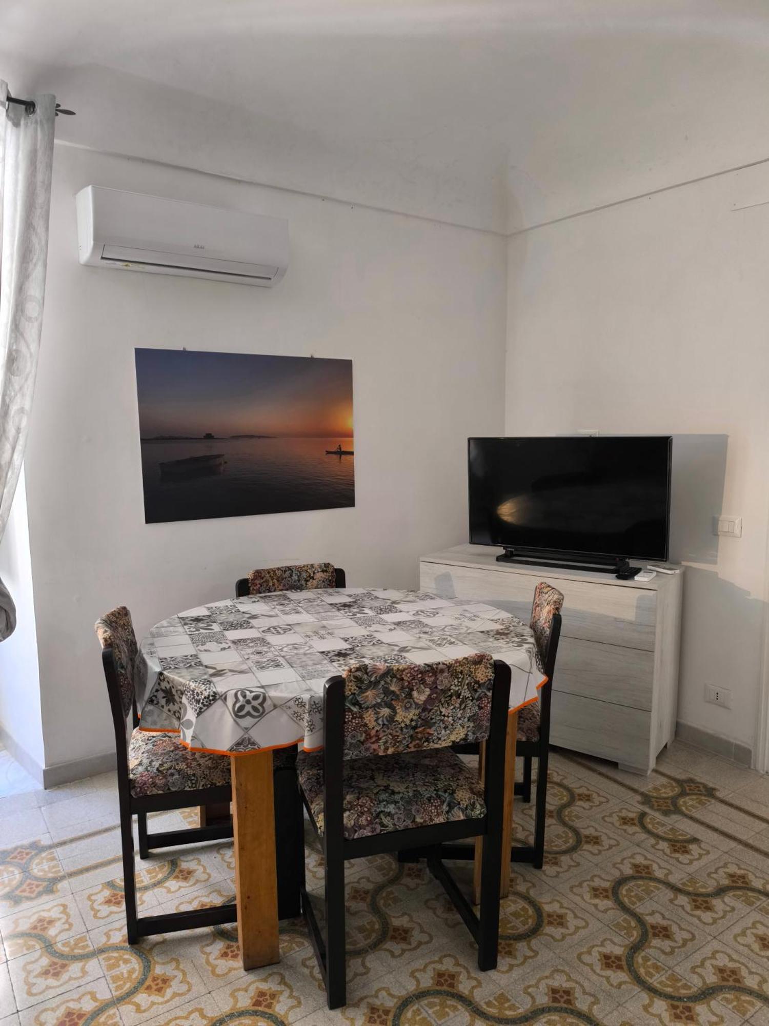 Casa Di Nick Apartment Trapani Exterior photo